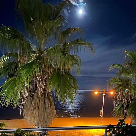 Durres Strand Direkt Am Meer Экстерьер фото