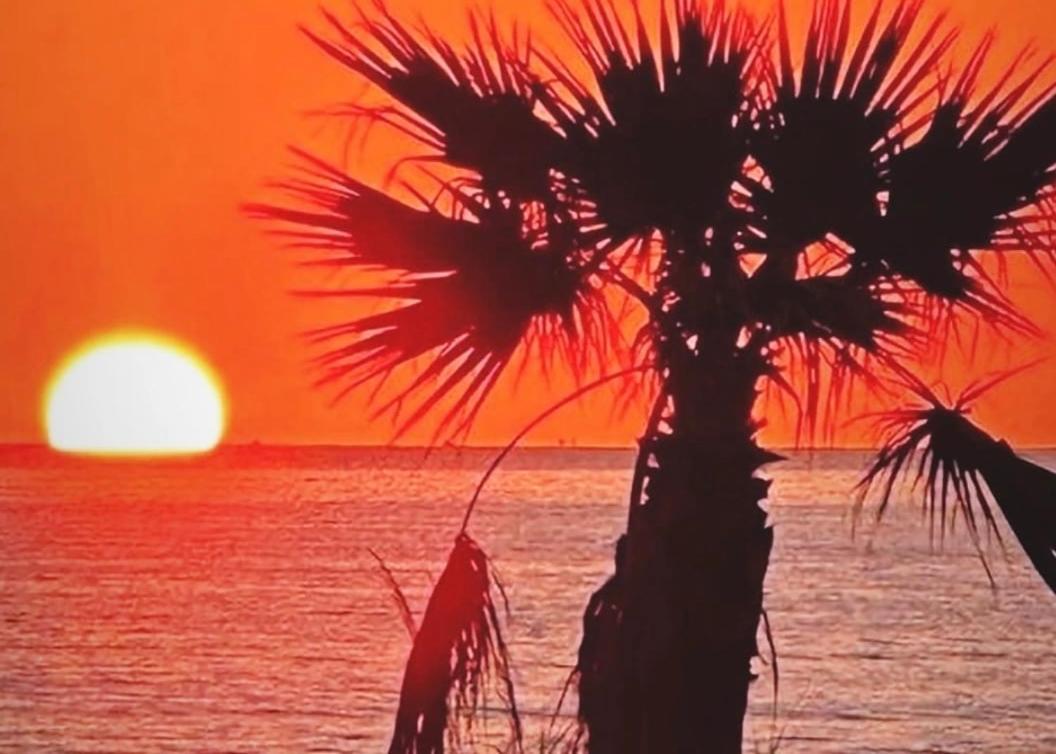 Durres Strand Direkt Am Meer Экстерьер фото