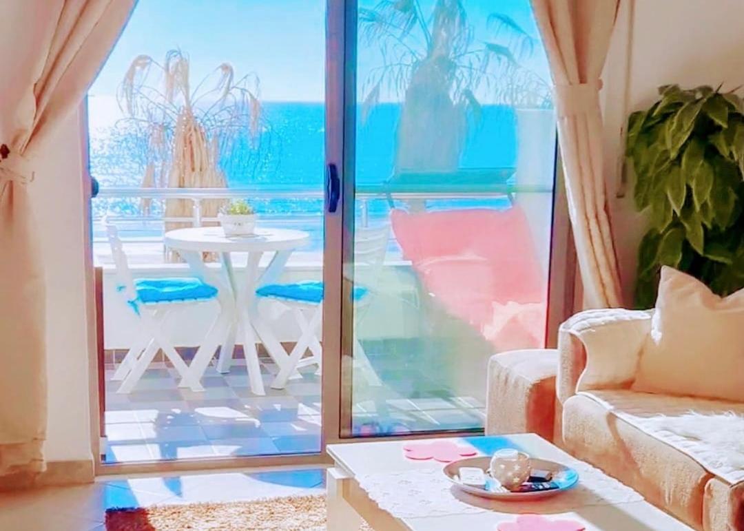 Durres Strand Direkt Am Meer Экстерьер фото