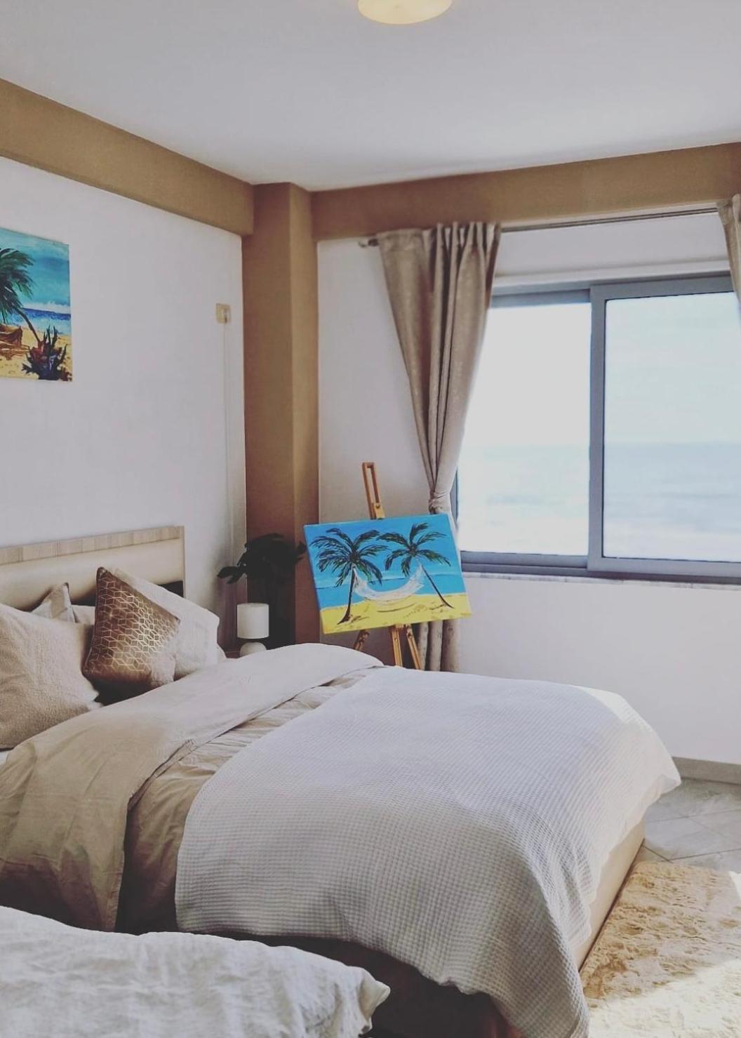 Durres Strand Direkt Am Meer Экстерьер фото